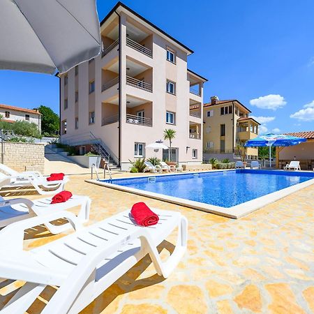 Stancija Amorozo 5 Ap 2 Poreč Extérieur photo