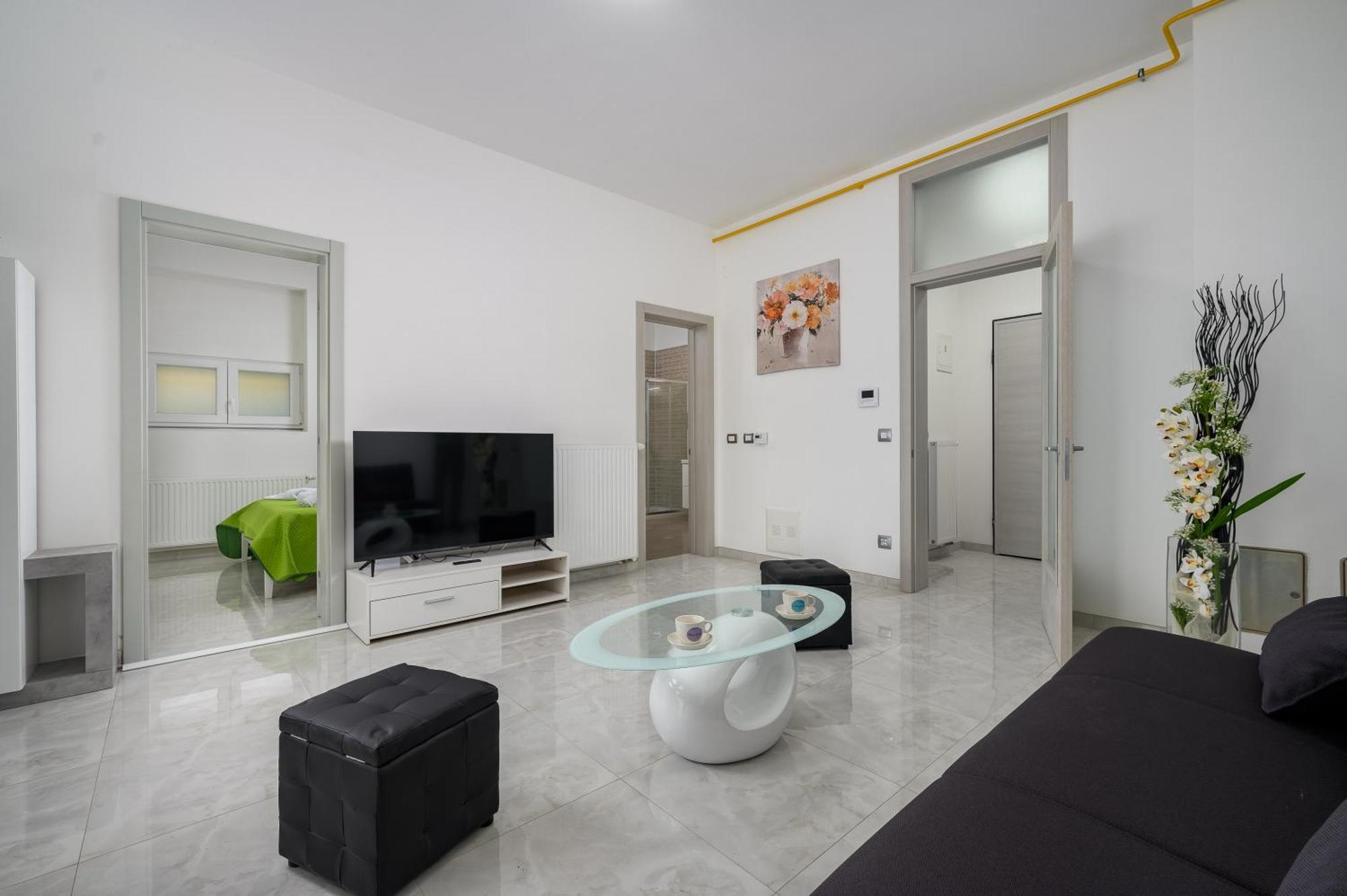 Stancija Amorozo 5 Ap 2 Poreč Extérieur photo