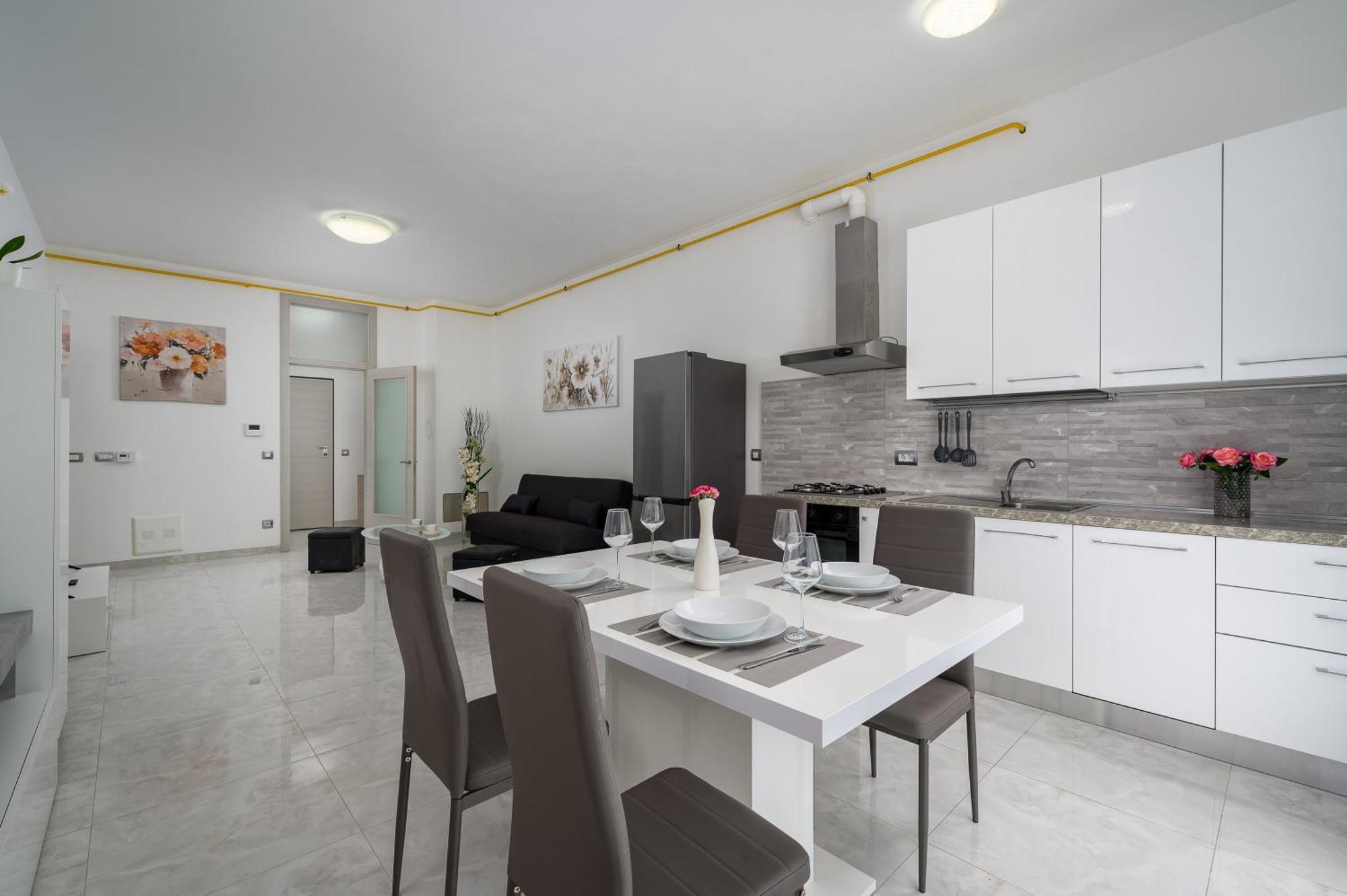 Stancija Amorozo 5 Ap 2 Poreč Extérieur photo