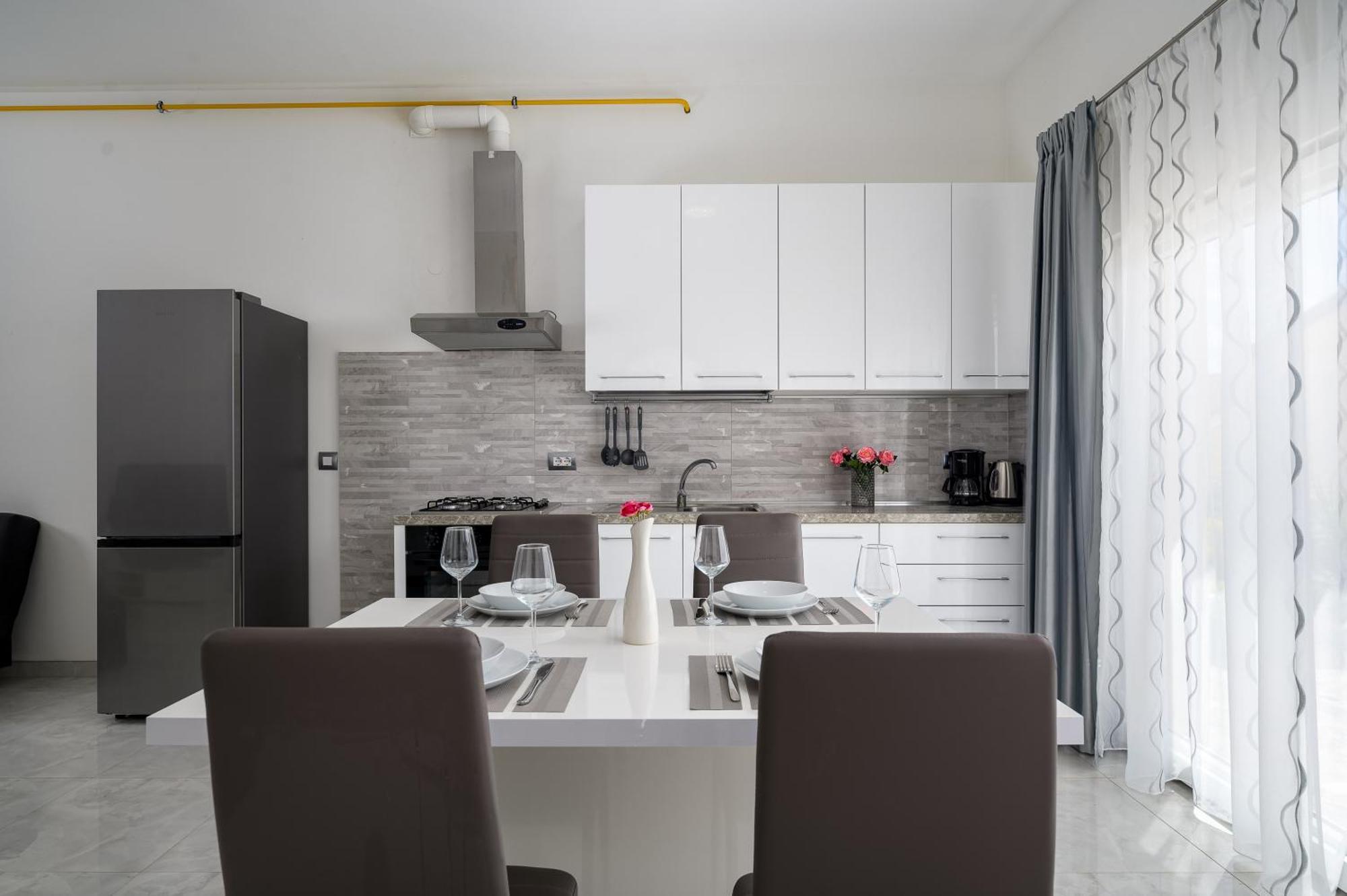 Stancija Amorozo 5 Ap 2 Poreč Extérieur photo