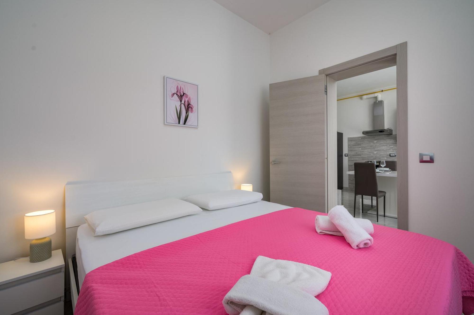 Stancija Amorozo 5 Ap 2 Poreč Extérieur photo